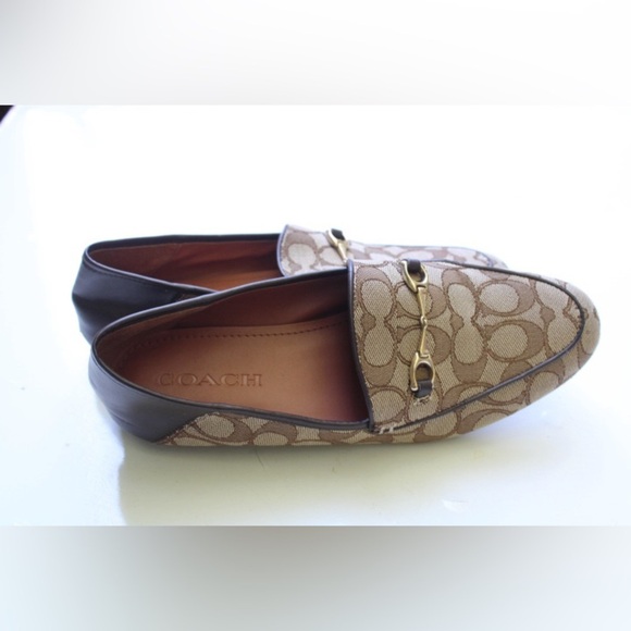 Coach Haley loafers - Picture 12 of 16